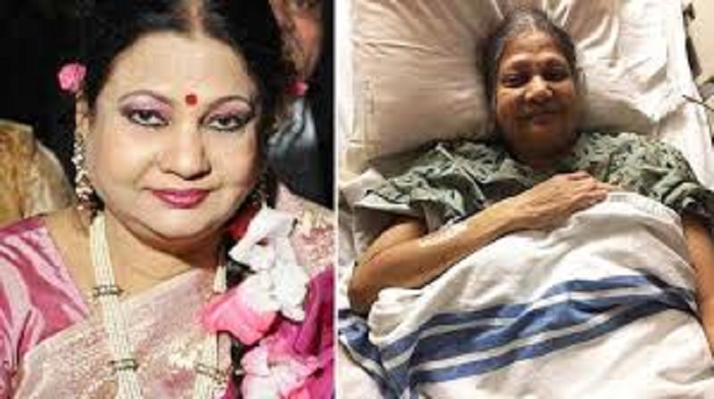 জাহানারা ভূঁইয়া: বিনোদন জগতের এক উজ্জ্বল নক্ষত্রের অবসান